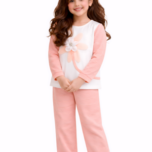 luna blossom set – sand beige