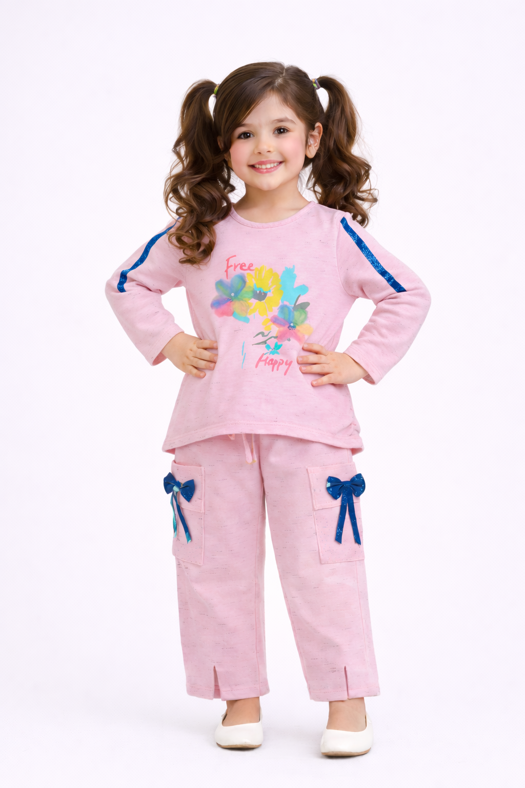 ribbon bloom set ribbon bloom set