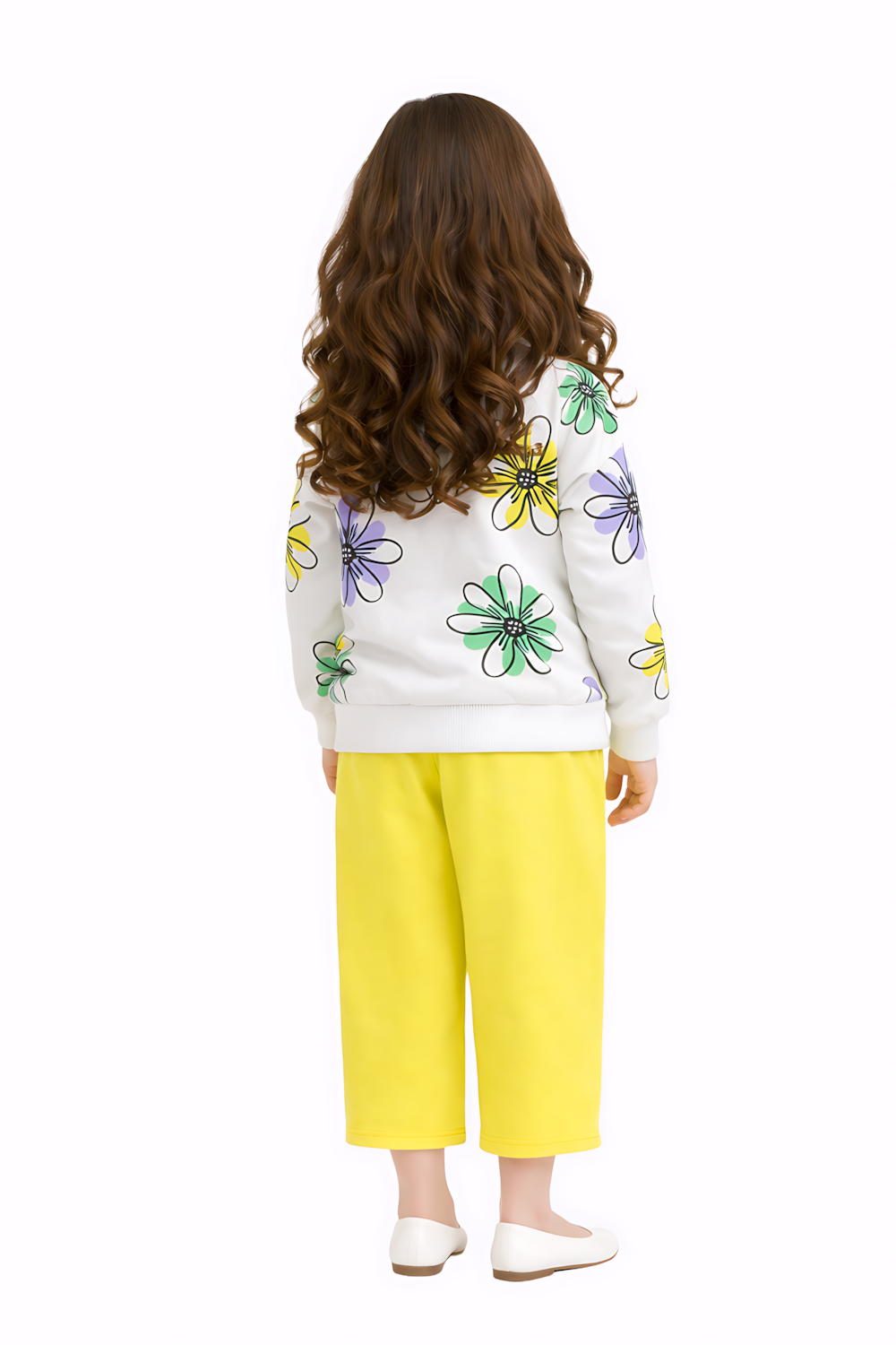 blue breeze floral set blue breeze floral set