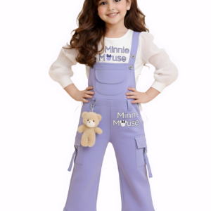 little star premium baby romper