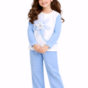 luna blossom set – sand beige