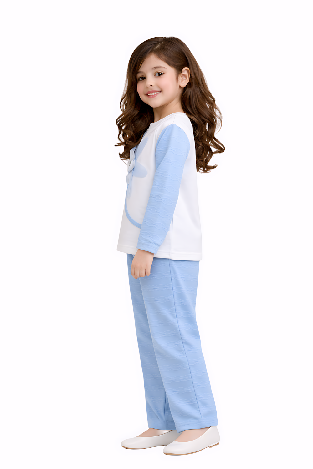 luna blossom set – sand beige luna blossom set – sand beige