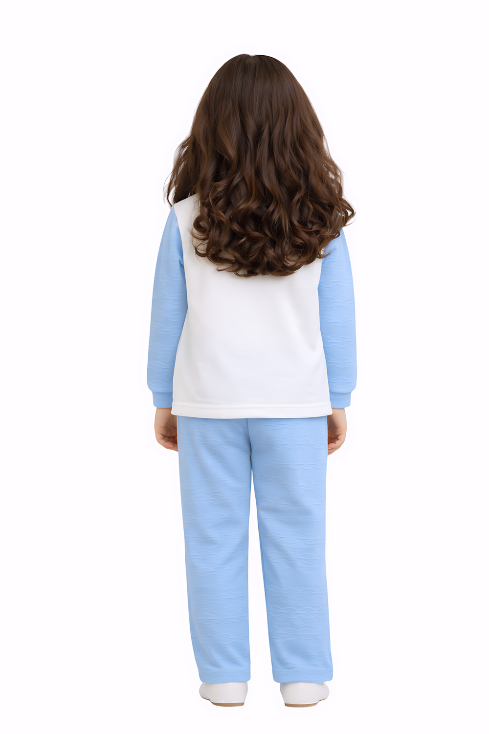 luna blossom set – sand beige luna blossom set – sand beige